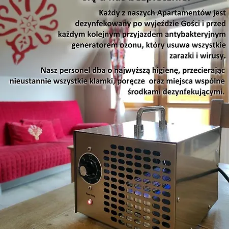 Orlowka * Koscielisko