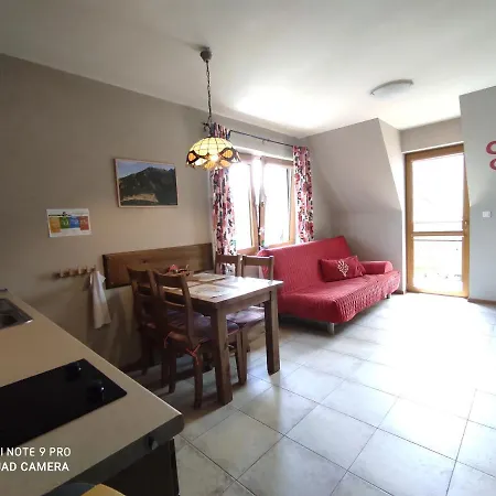 Orłówka * Kościelisko
