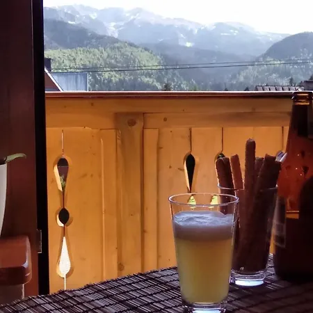 Orlowka Apartman Kościelisko