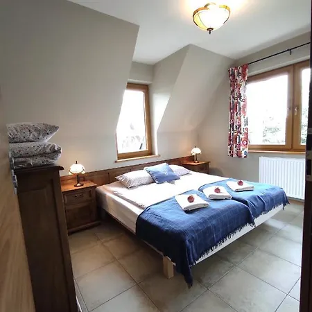 Orłówka Apartament Kościelisko