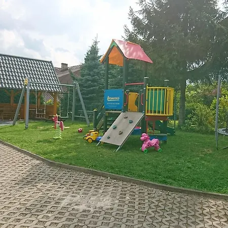 Apartament Orłówka Kościelisko
