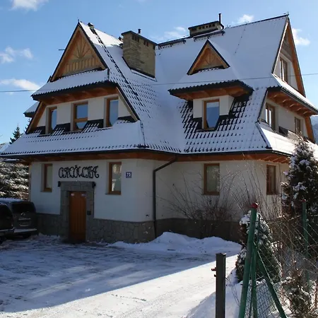 Orłówka Apartament