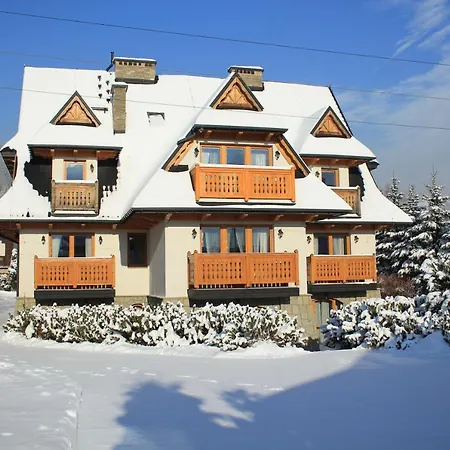 Orłówka Apartament Kościelisko